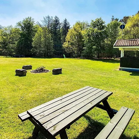 Hébergement de vacances Charming Holiday In S By With Whirlpool *